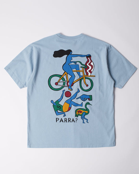 Vase delivery t-shirt