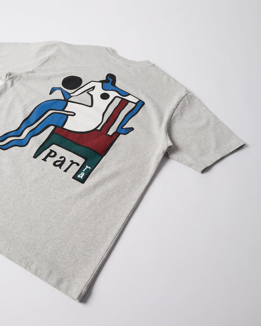 Chair baller t-shirt