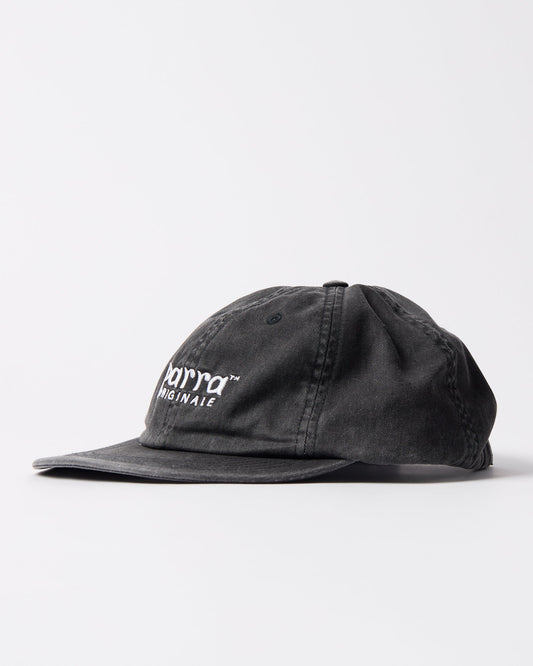 Originale 6 panel hat