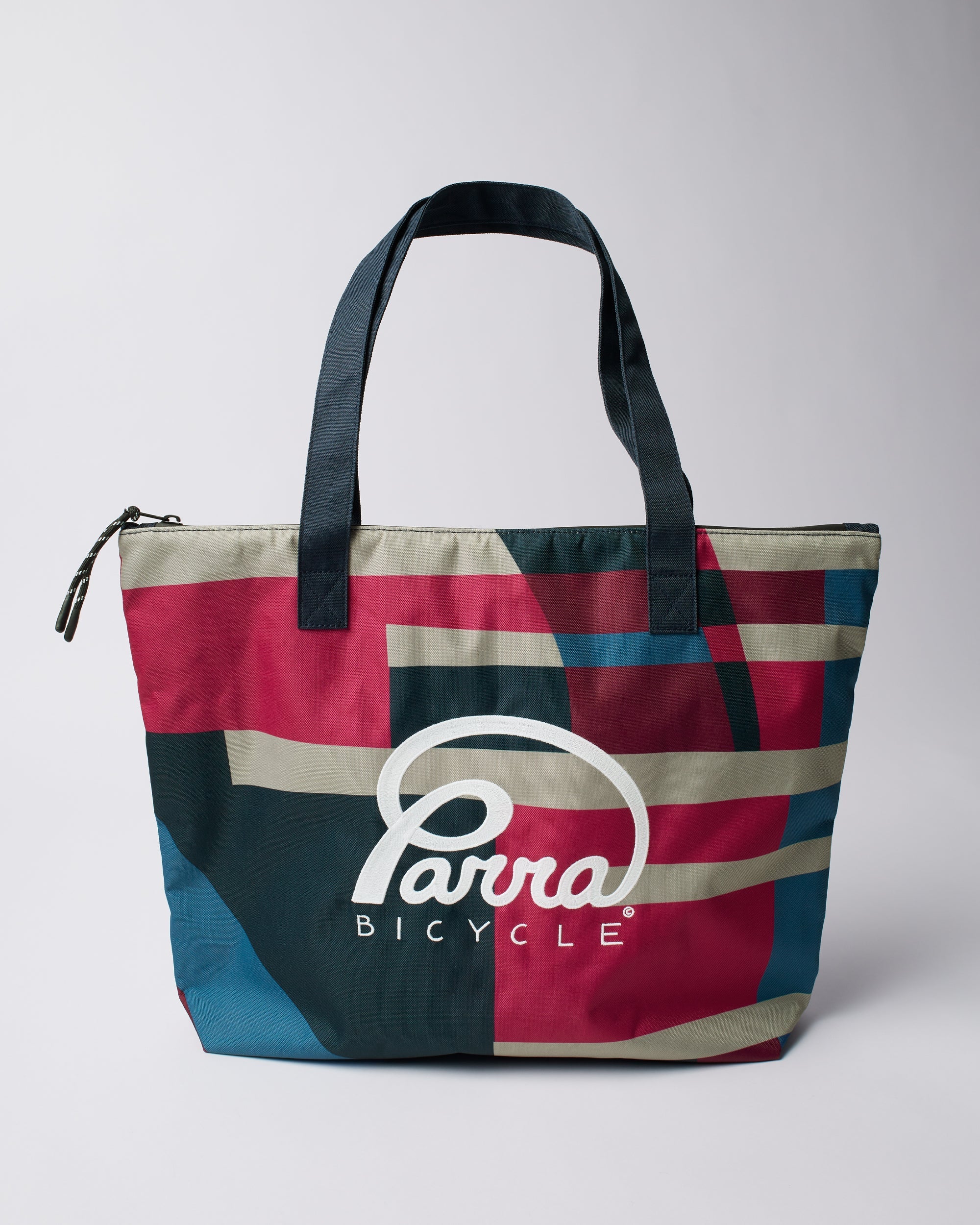 Vertical forest bag – by Parra JP