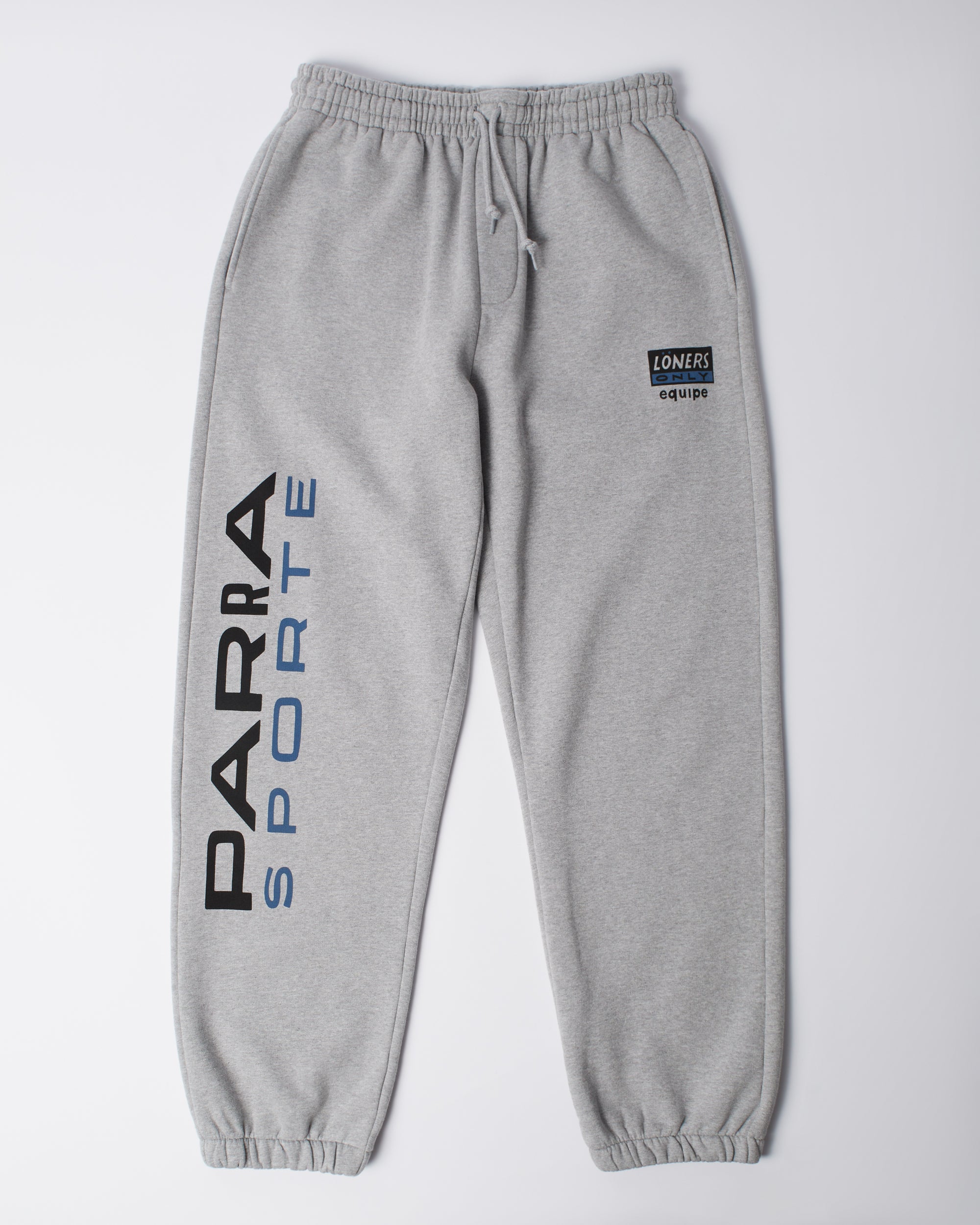 Parra sporte sweat pants – by Parra JP