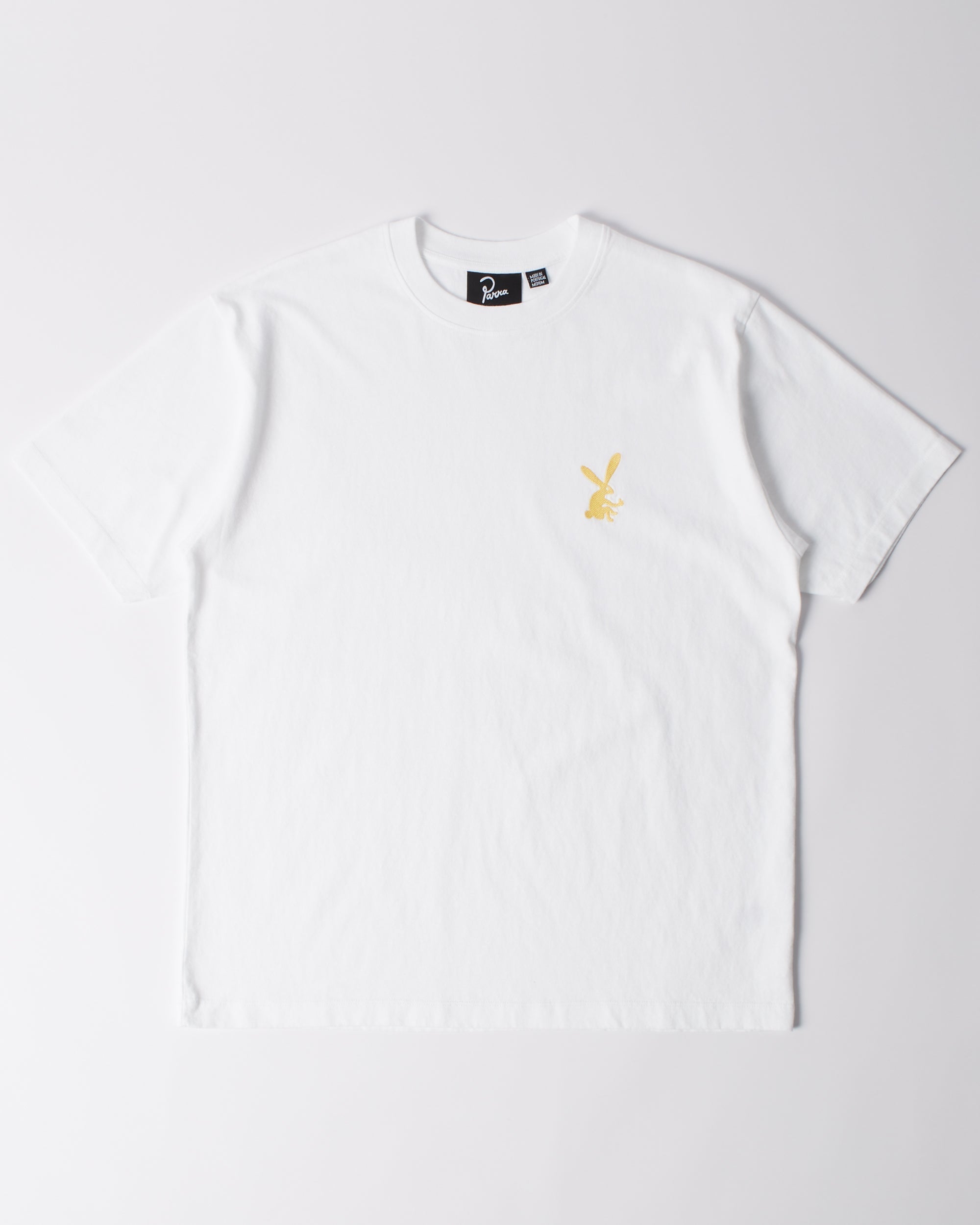 Thumbs up t-shirt – by Parra JP