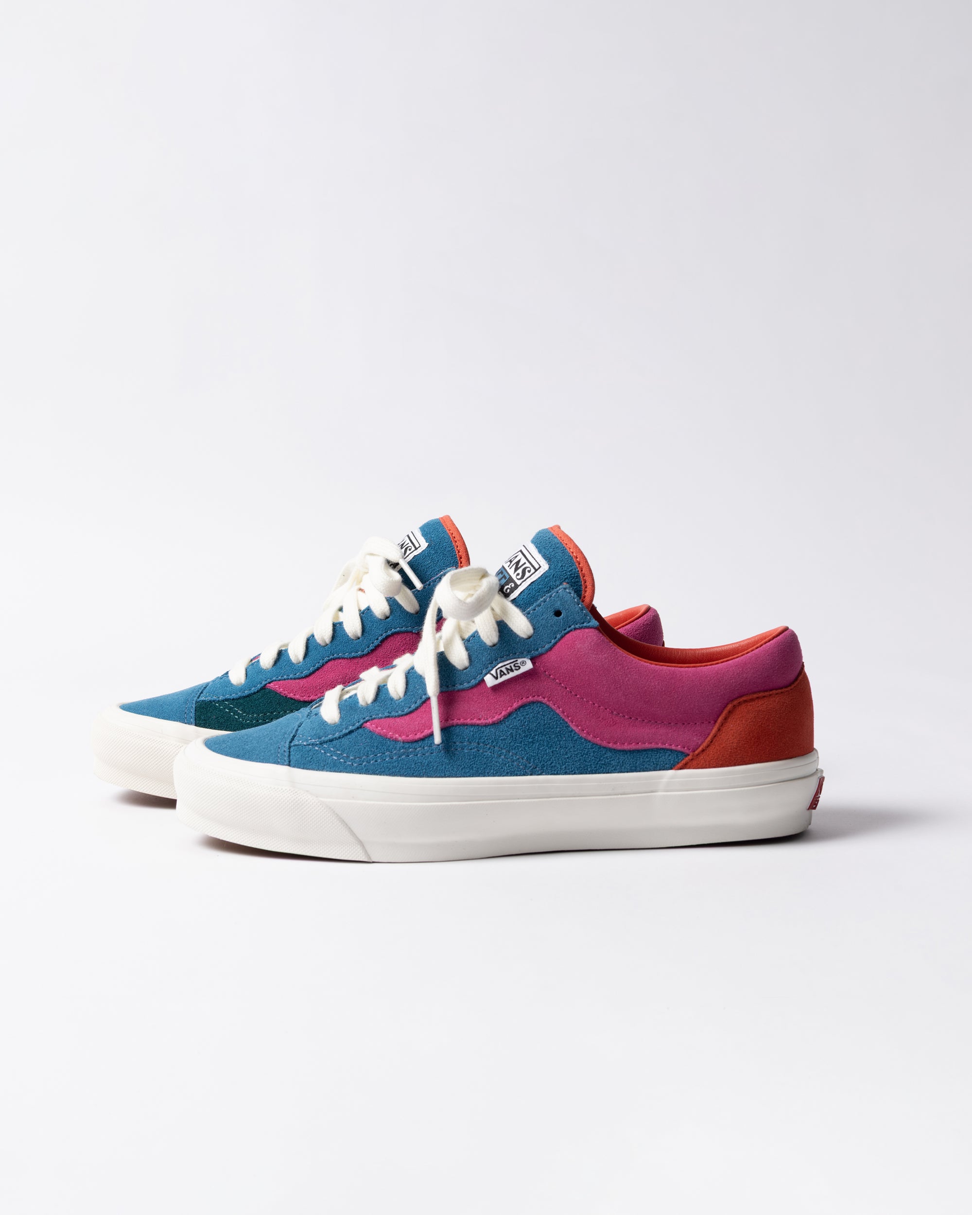 OTW® Old Skool 36 PP – by Parra JP