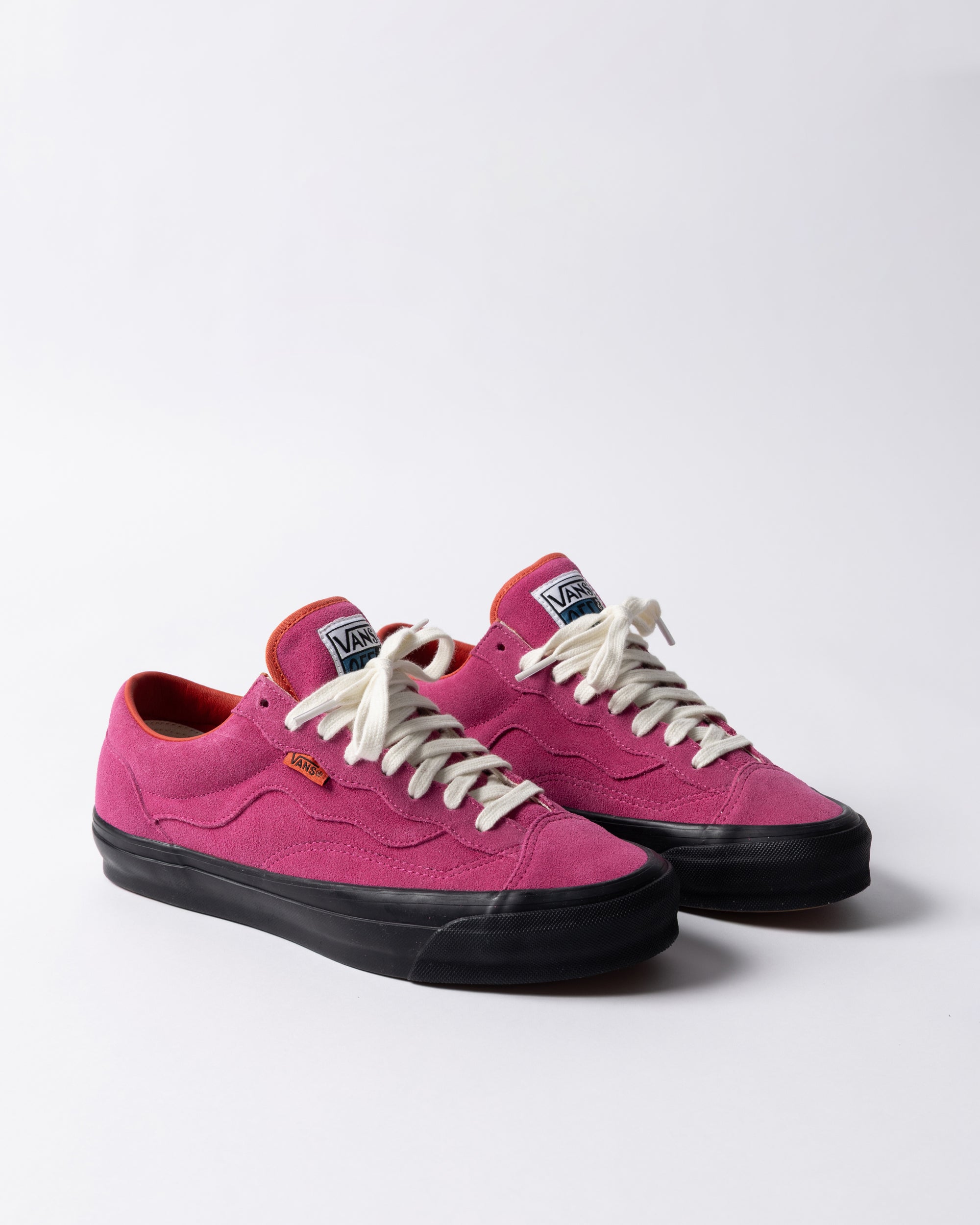 OTW® Old Skool 36 PP – by Parra JP