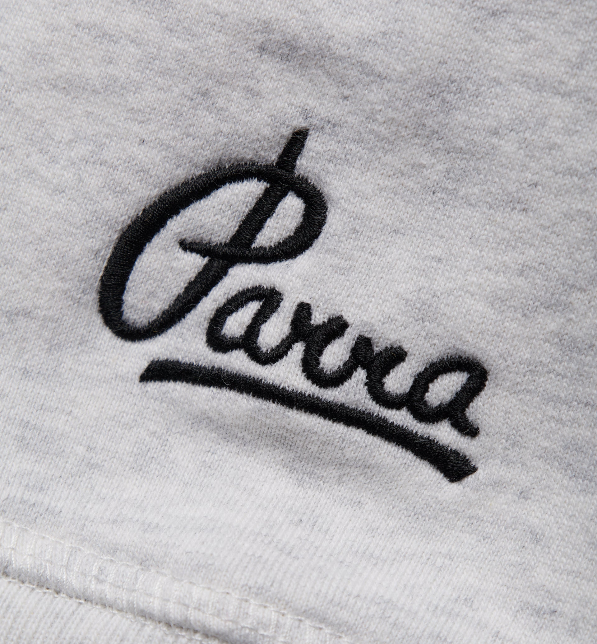 Parra - self defense hooded sweatshirt