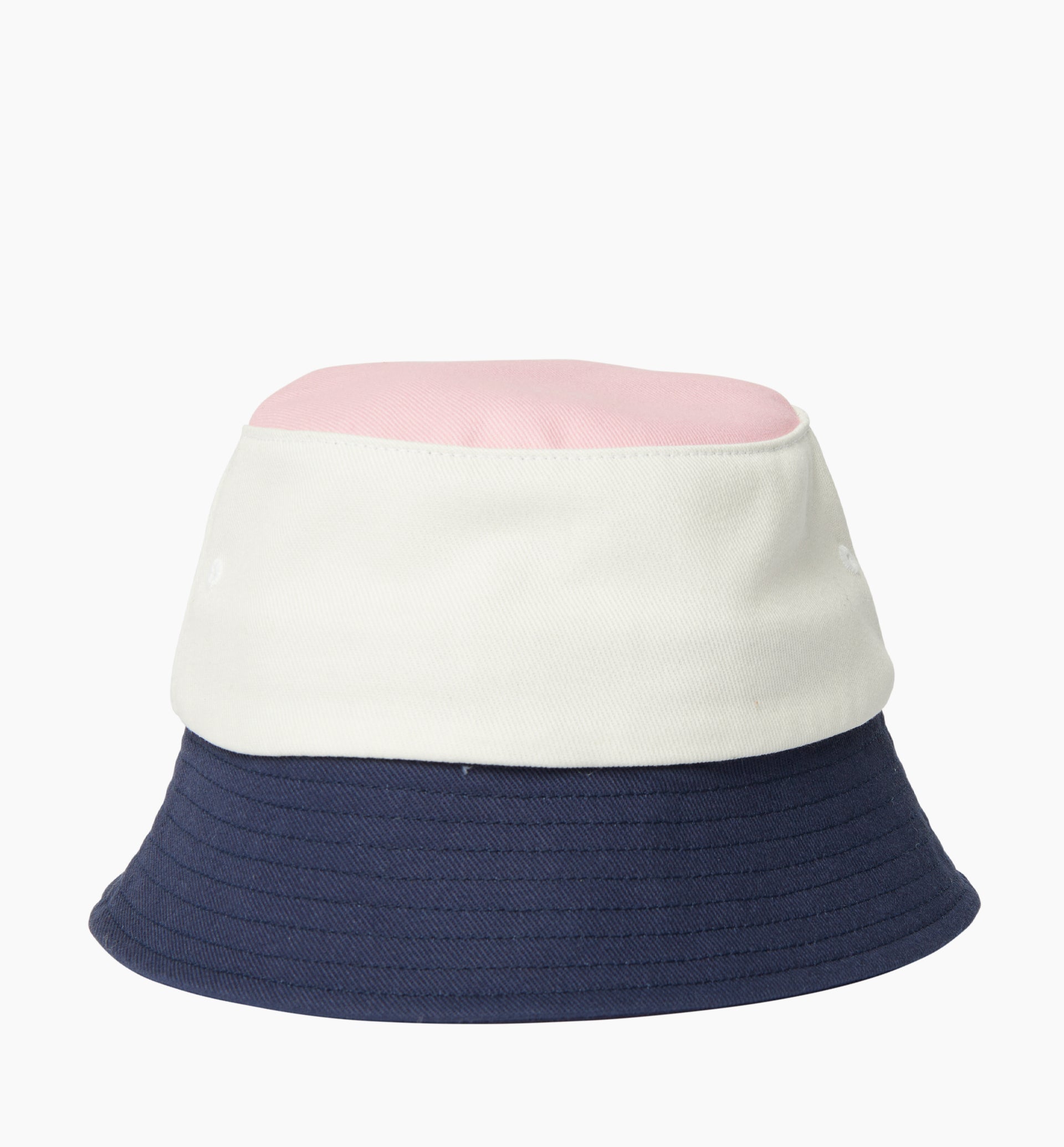 Parra - looking glass logo bucket hat