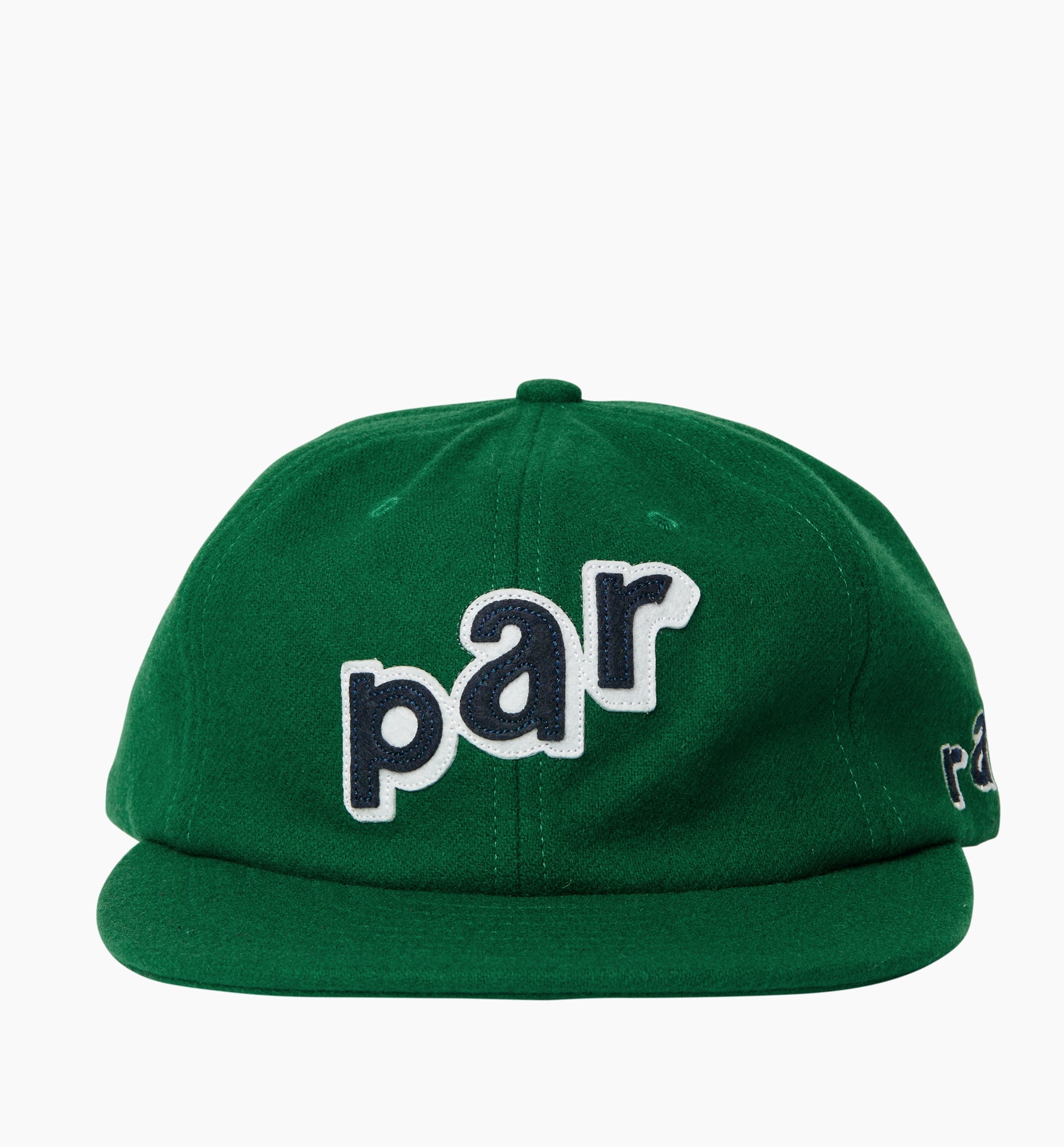Parra - loudness 6 panel hat