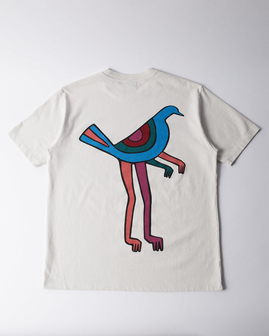 Pigeon legs t-shirt