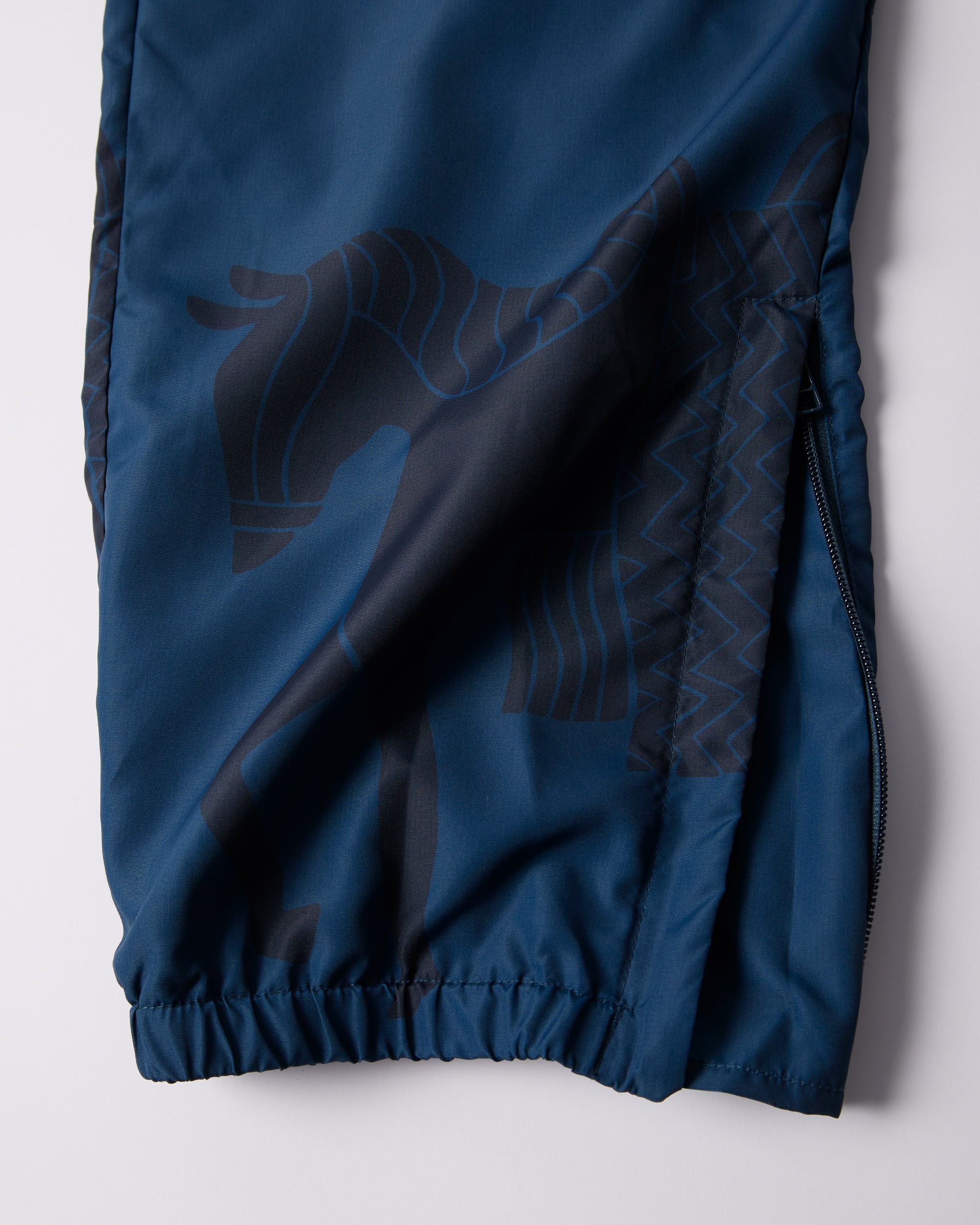 Sweat horse track pants – by Parra JP