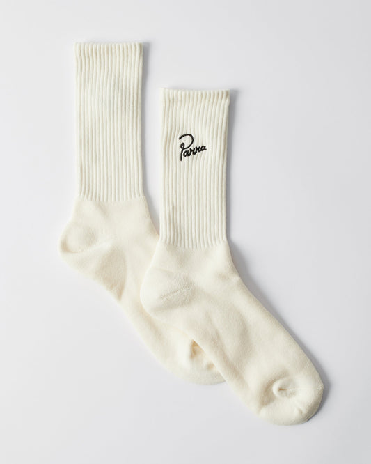 Signature socks