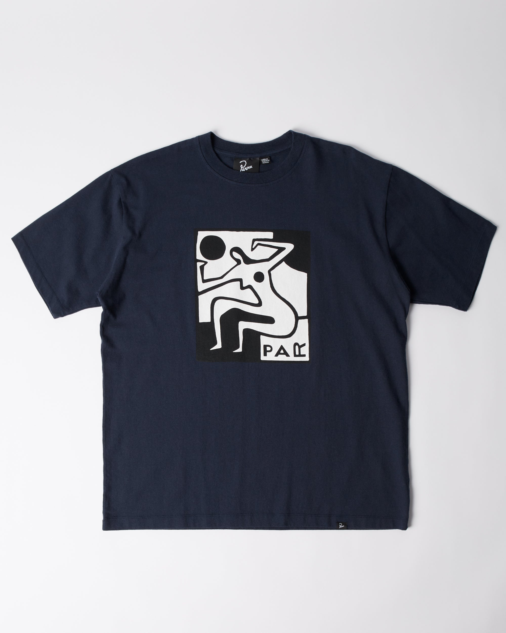 Ball sports t-shirt – by Parra JP