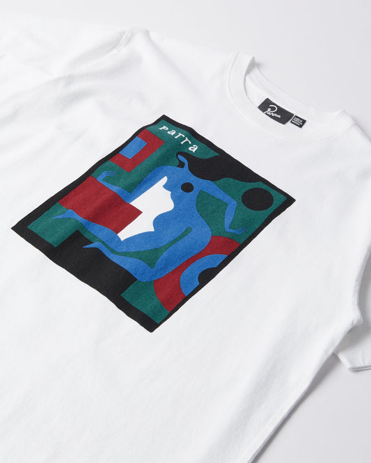 Room fever t-shirt