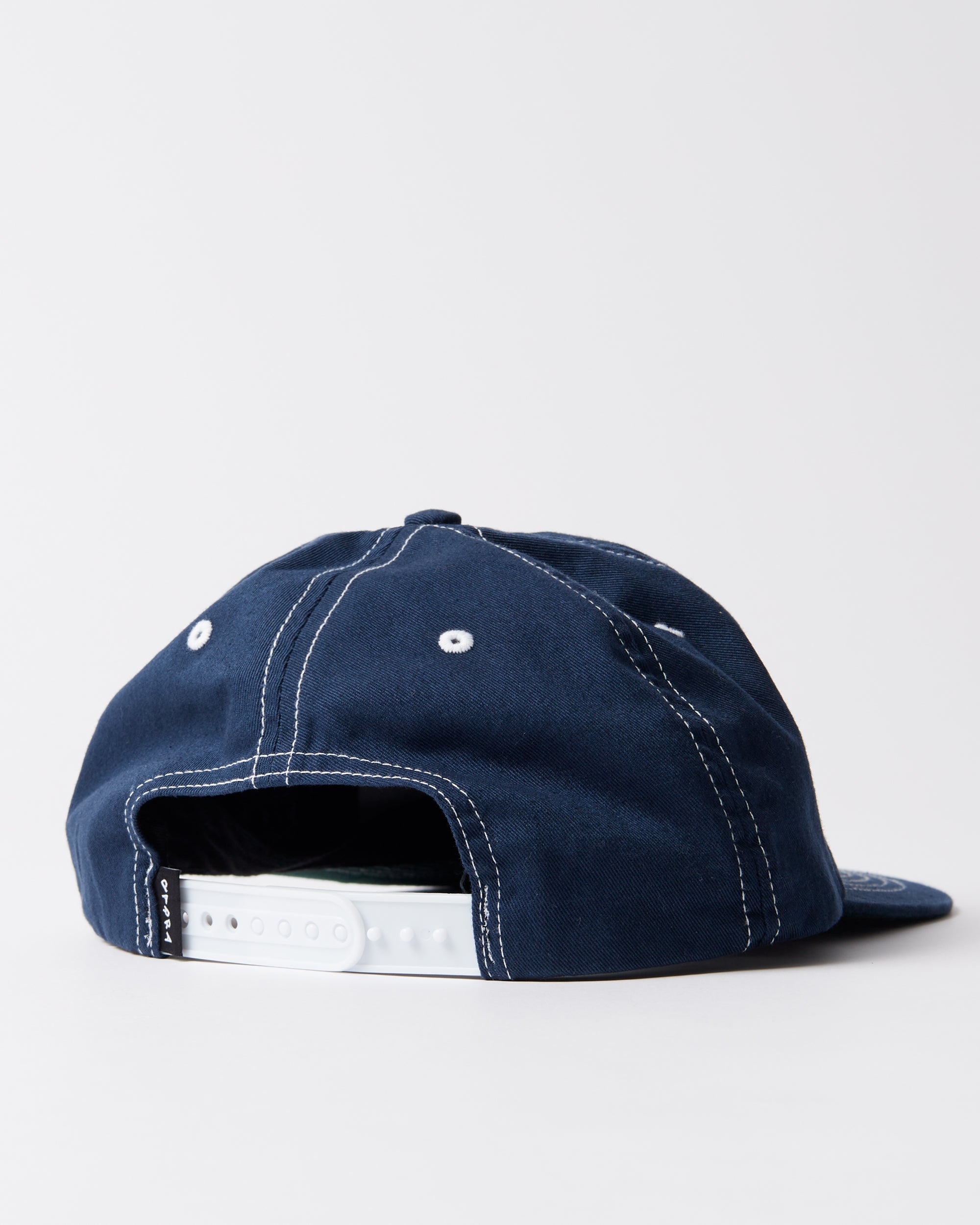 高質で安価 Signature JP Parra by – hat panel 6 帽子