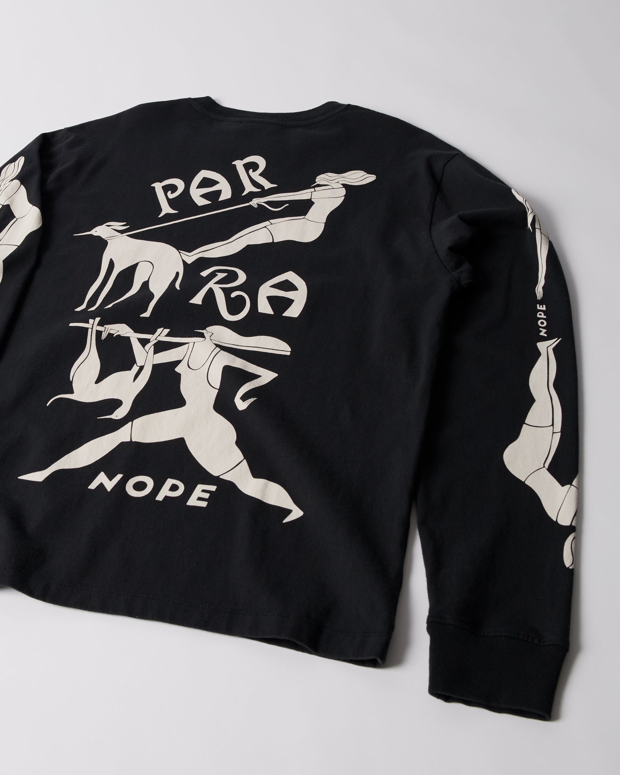 by Parra – by Parra JP
