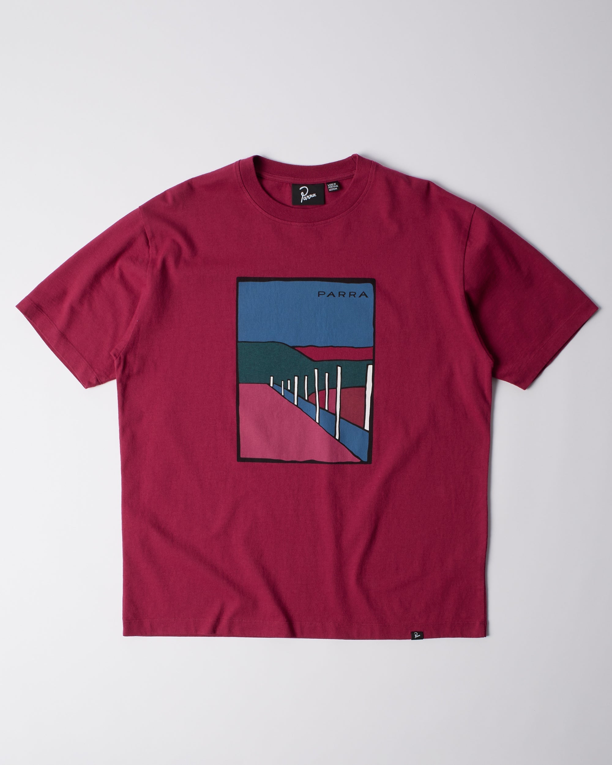 by Parra – by Parra JP