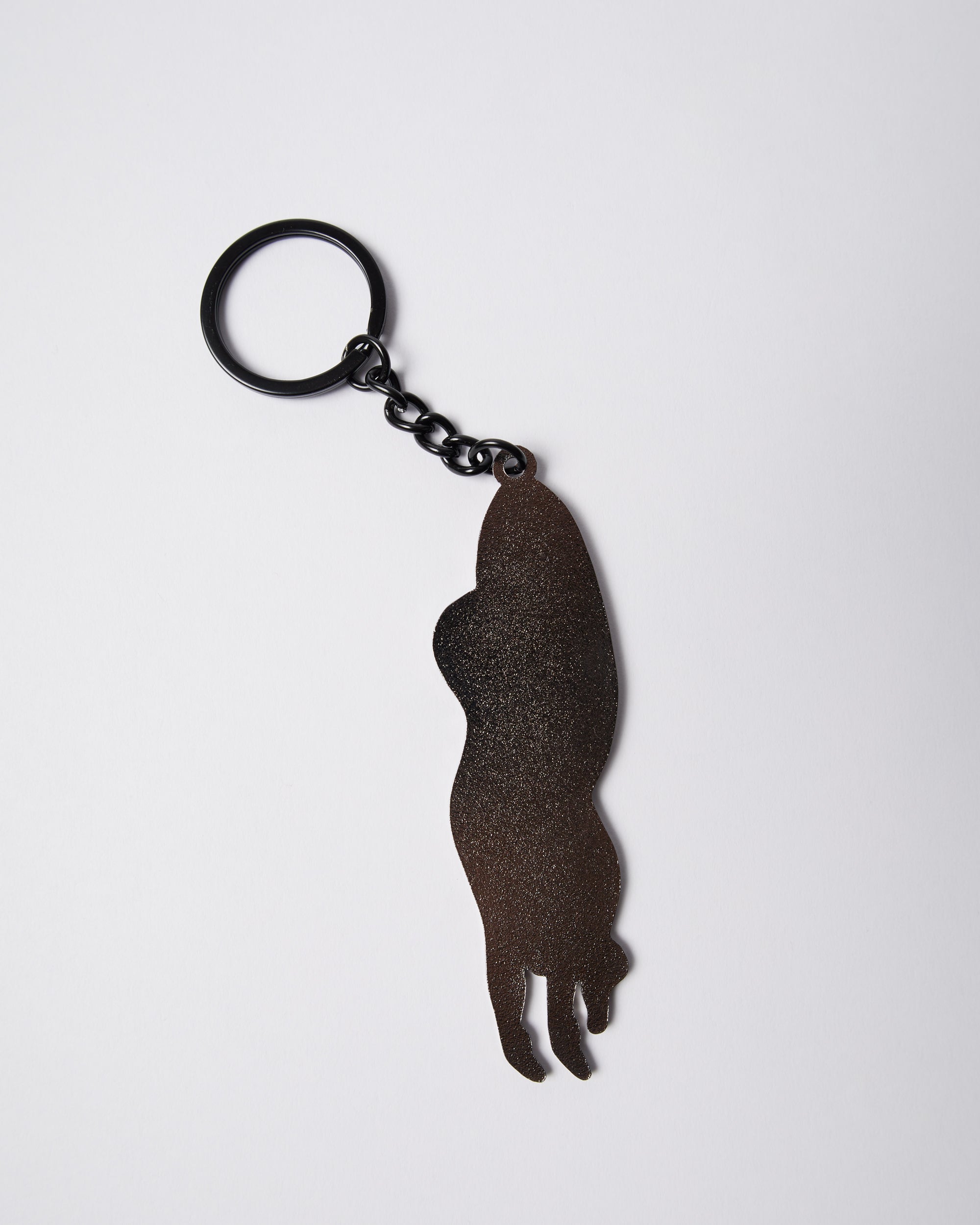 Sleeping key chain – by Parra JP