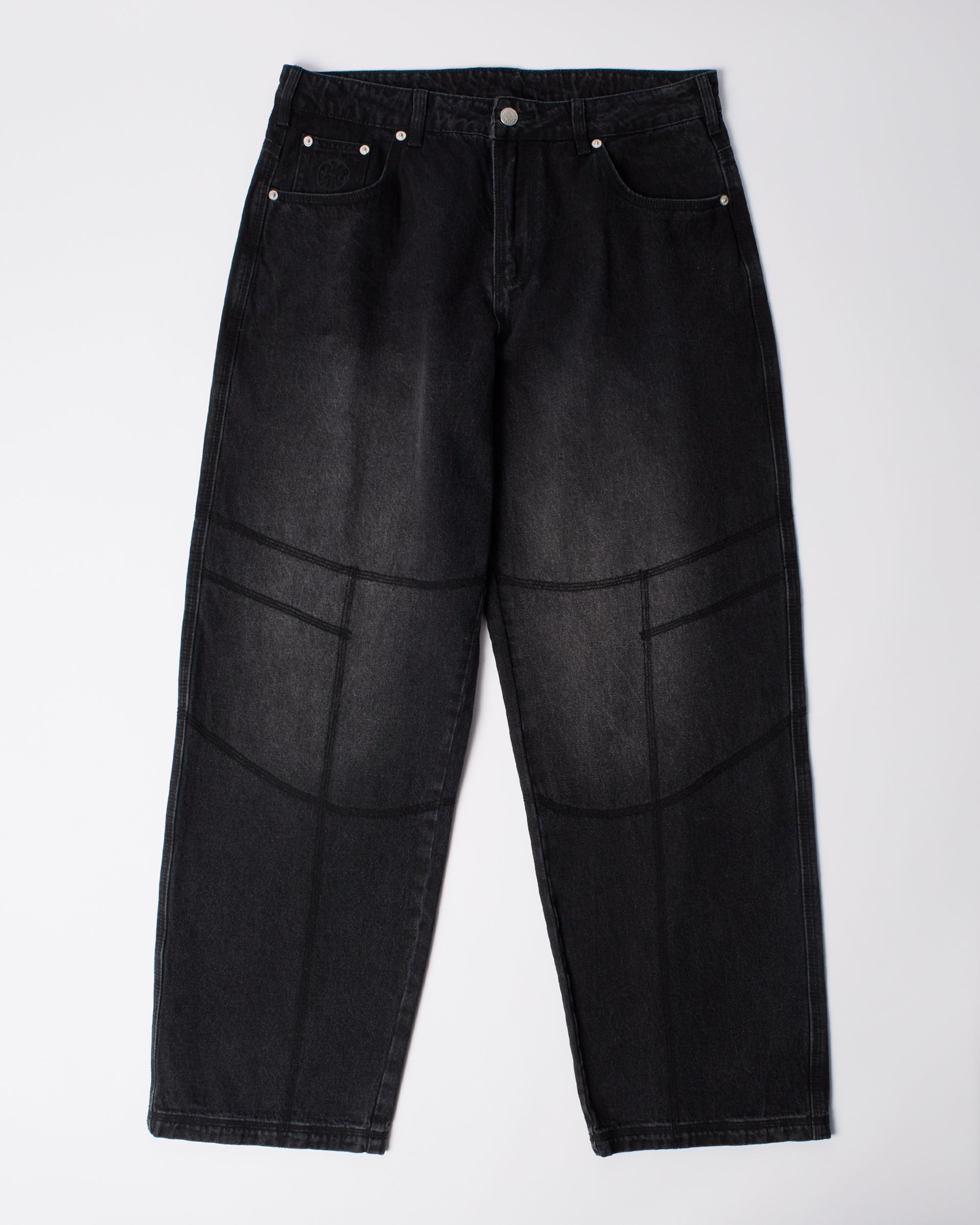 Moto stitcher pants – by Parra JP