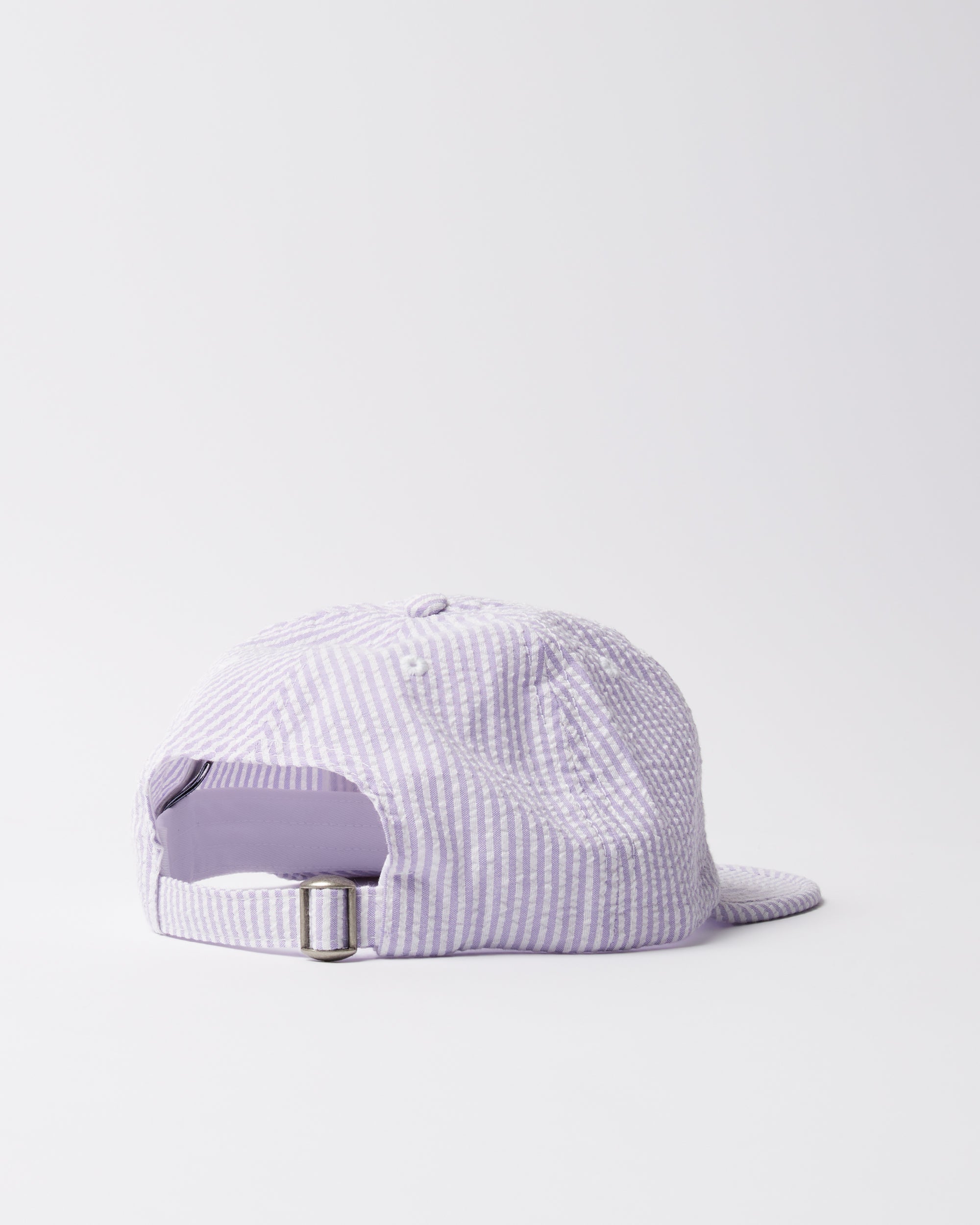 Signature 6 panel hat – by Parra JP