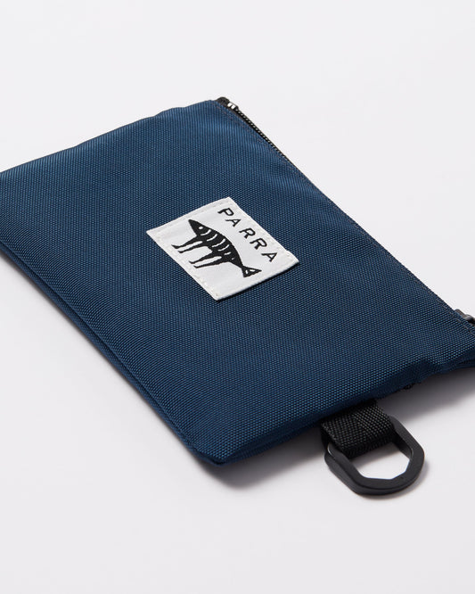 Money darwin pouch wallet
