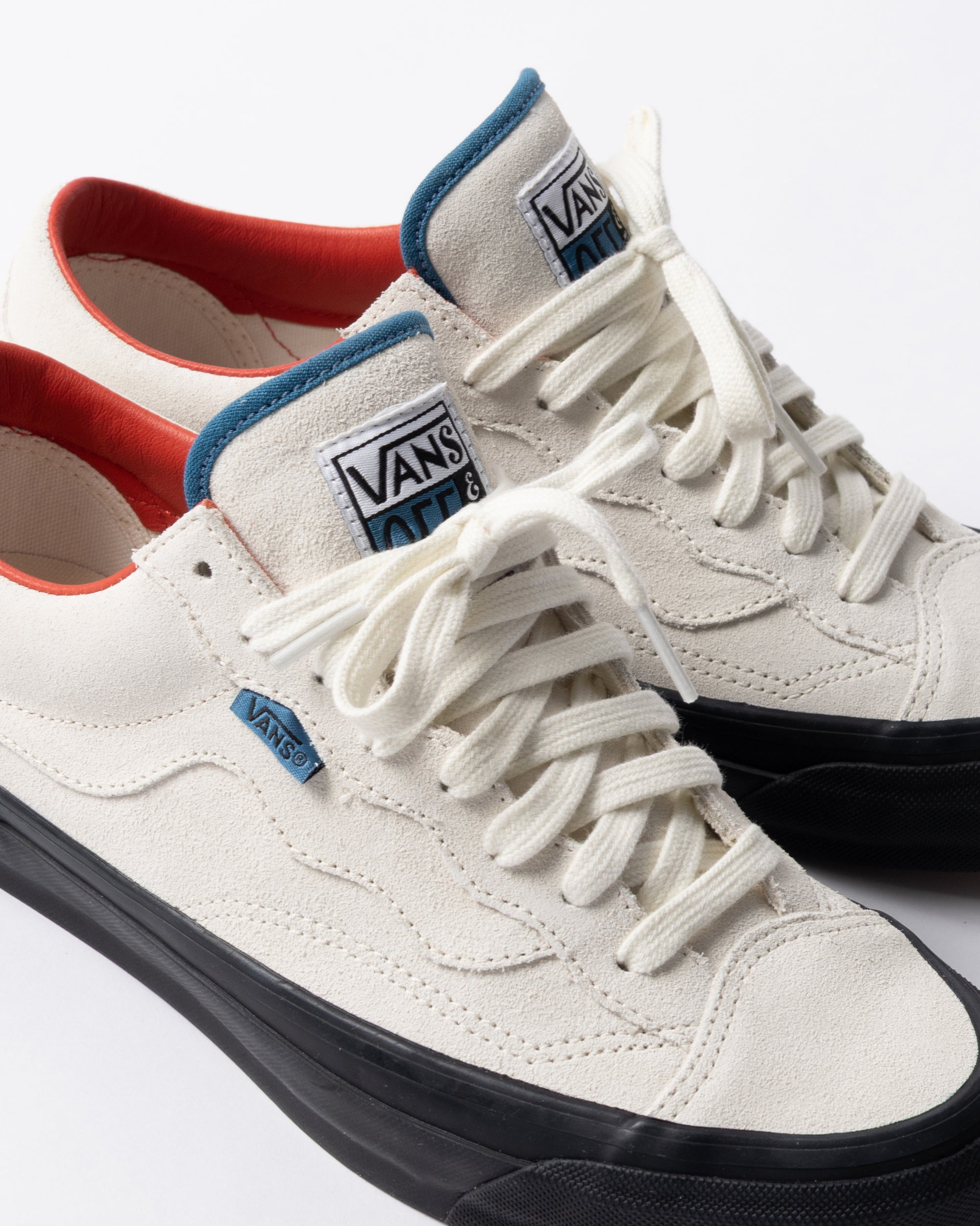 OTW® Old Skool 36 PP – by Parra JP OTW® Old Skool 36 PP – by Parra JP