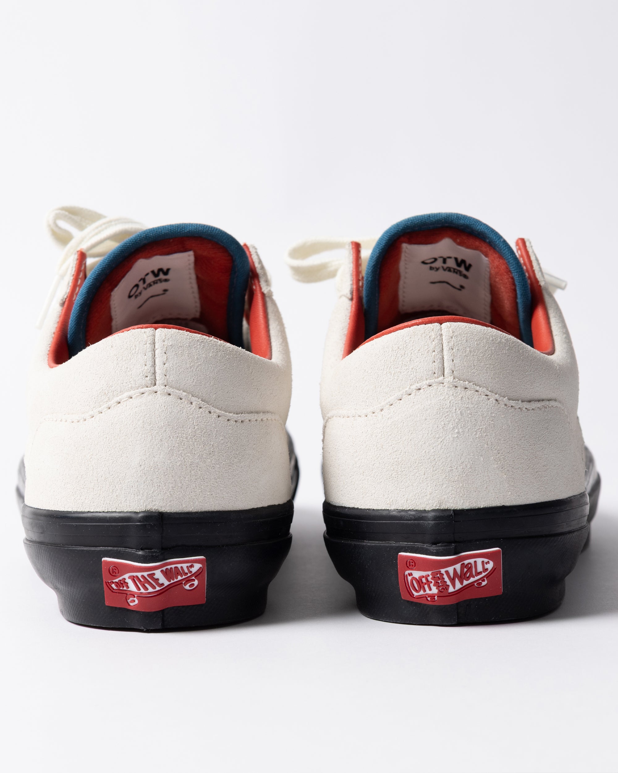 OTW® Old Skool 36 PP – by Parra JP