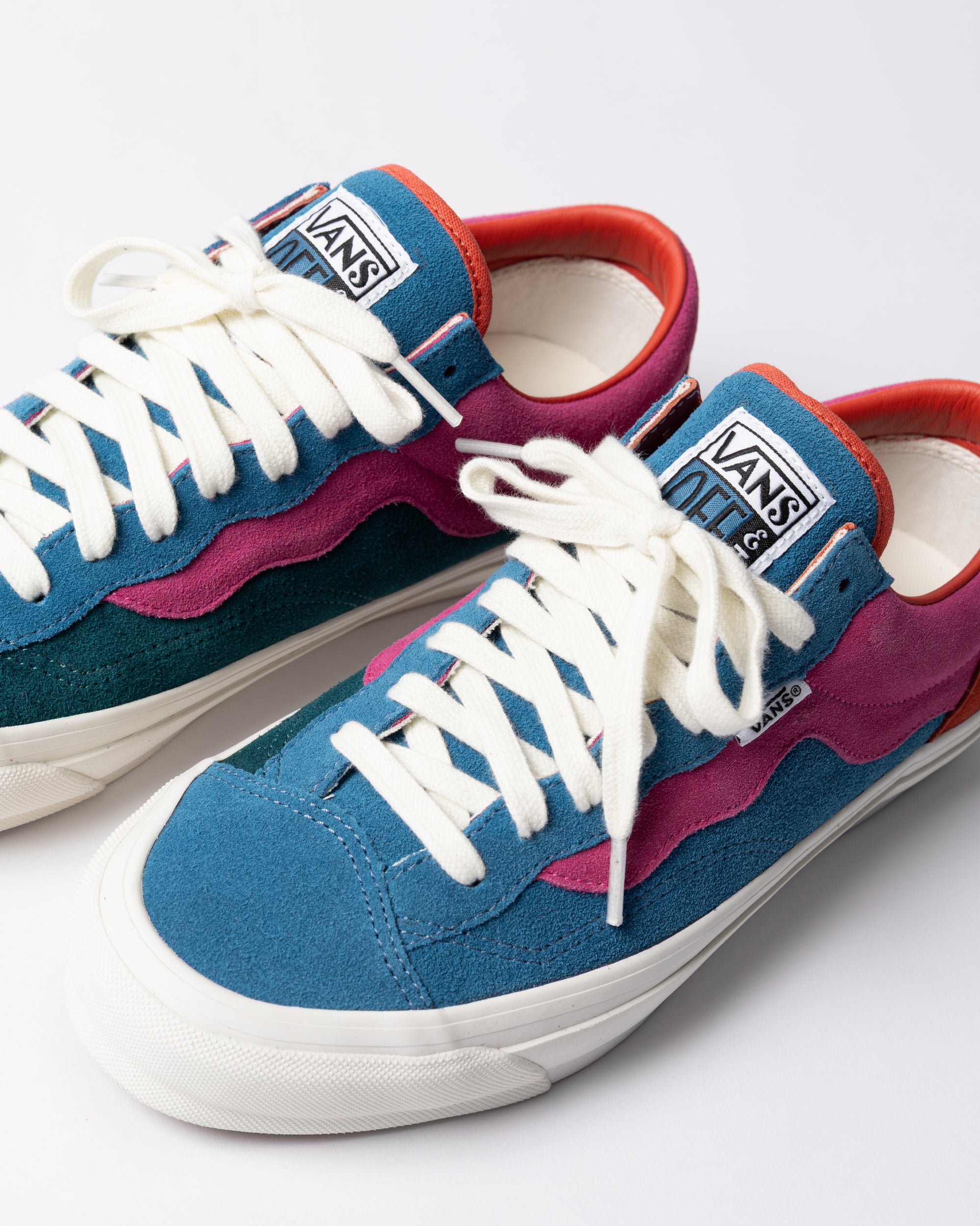 OTW® Old Skool 36 PP – by Parra JP