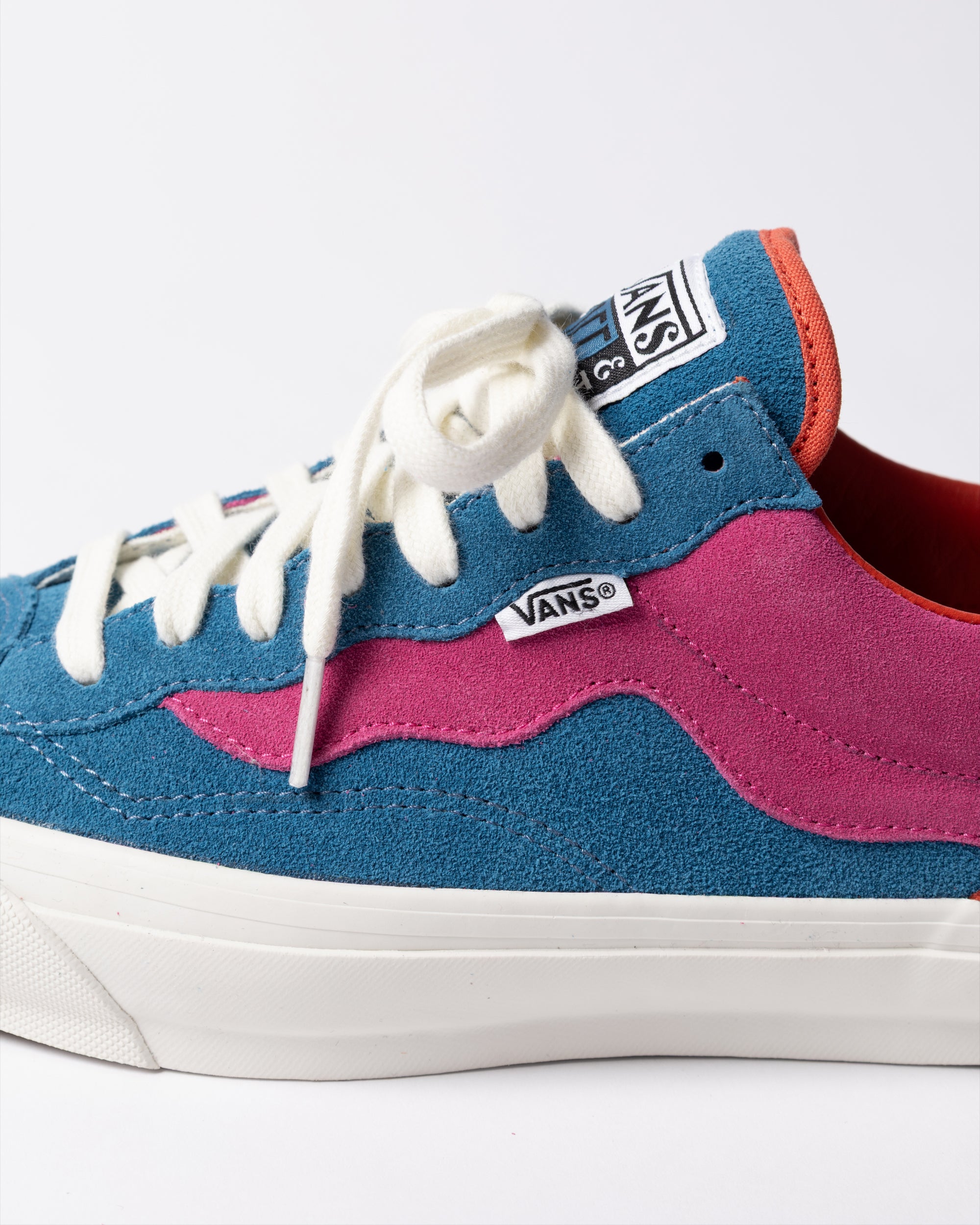 OTW® Old Skool 36 PP – by Parra JP