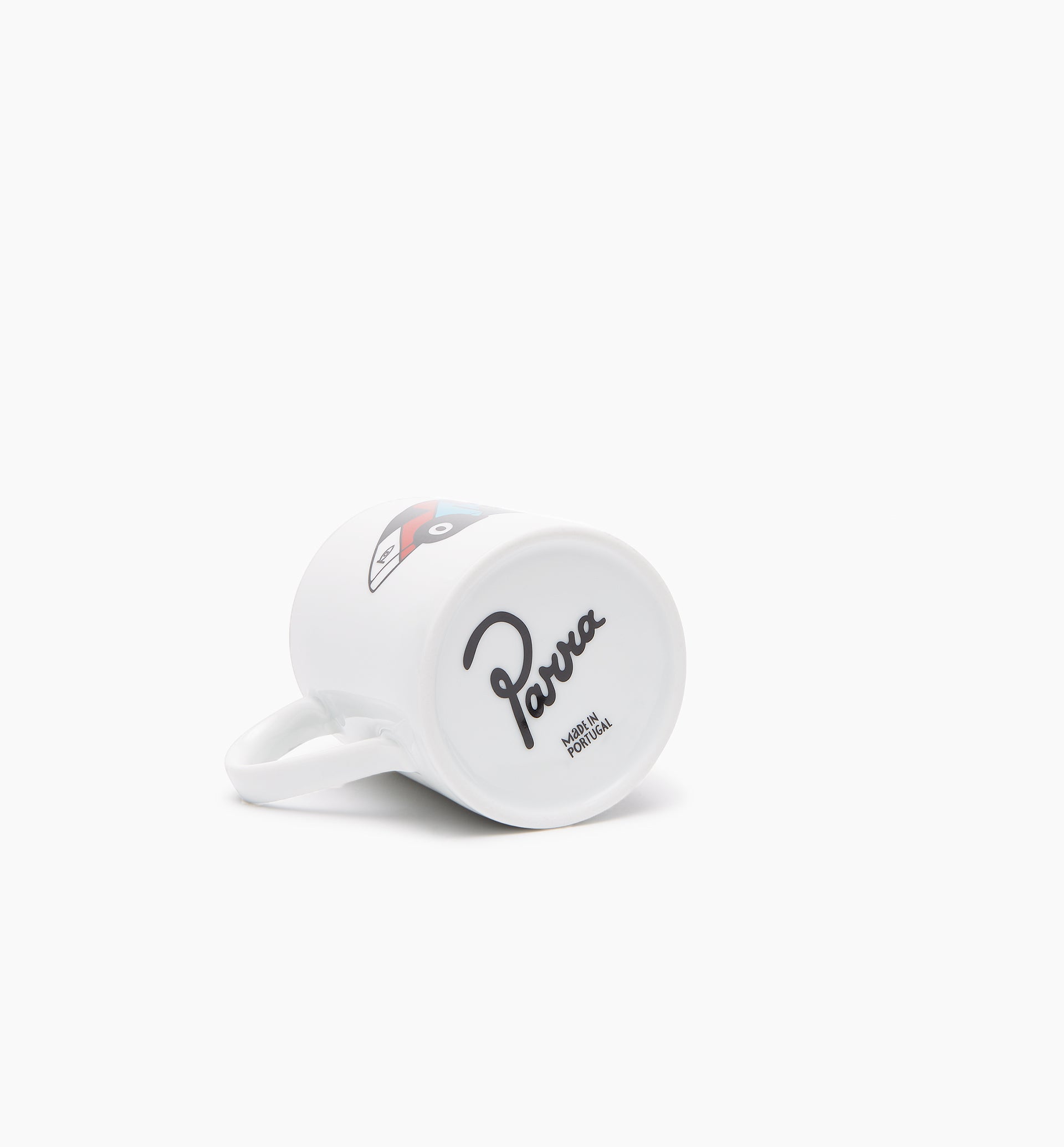 Parra - racing team mug