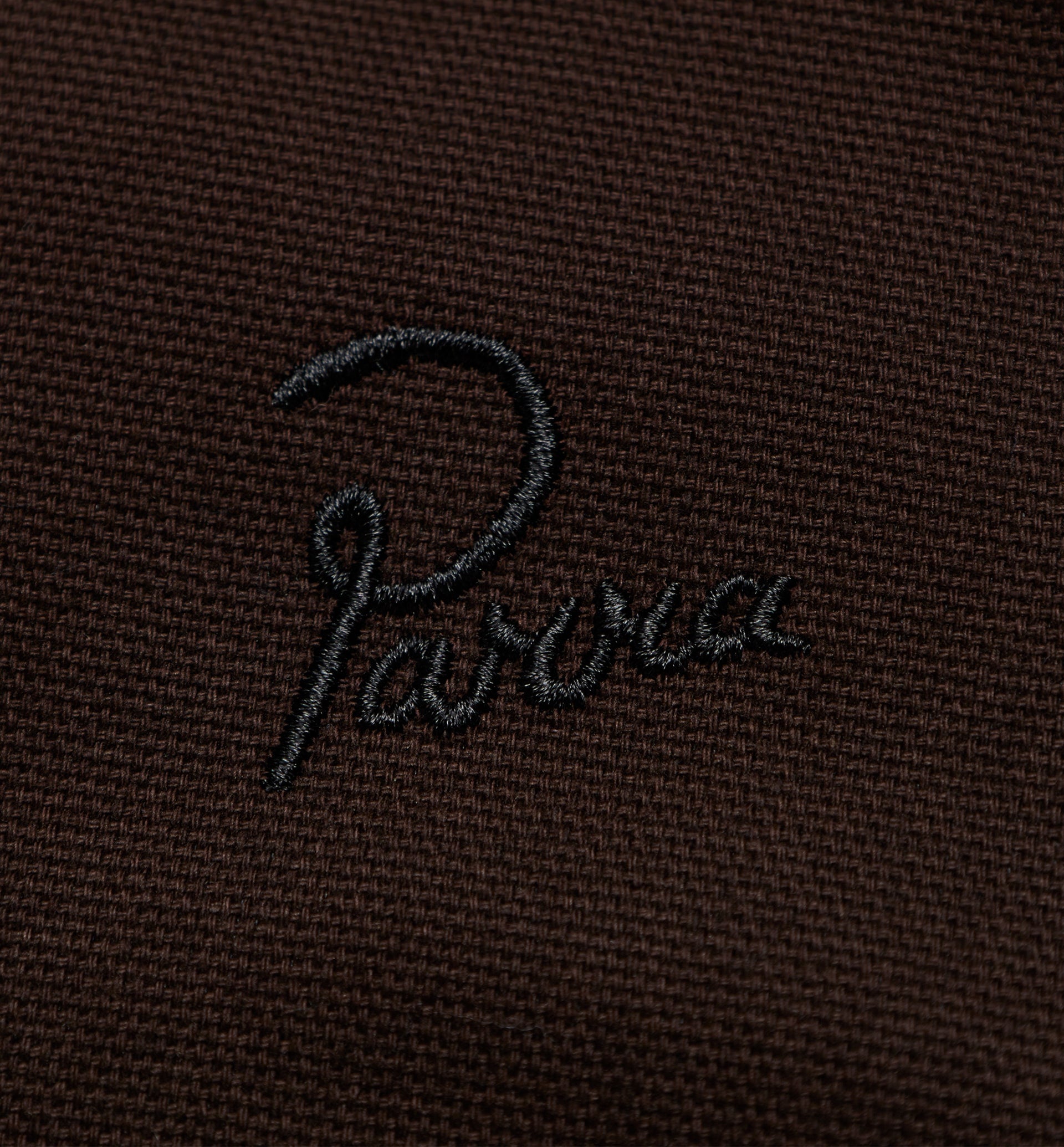 Parra - the secret garden vest
