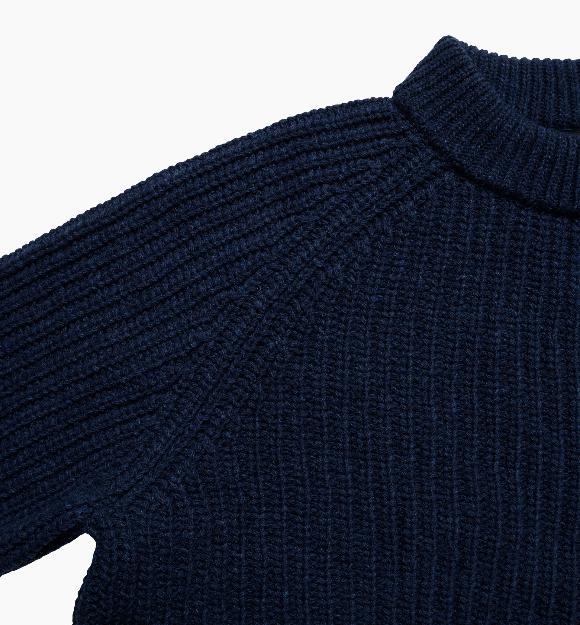 Parra - mirrored flag logo knitted pullover