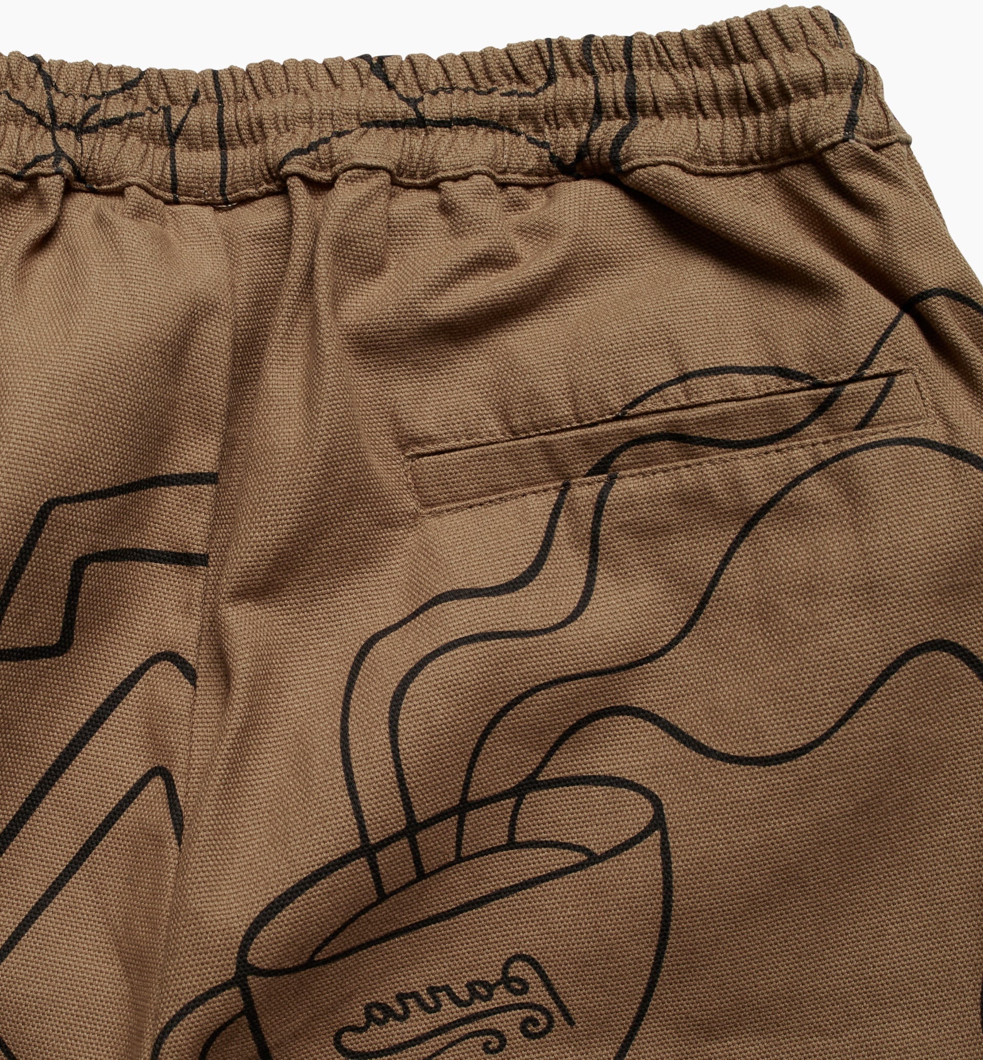 Parra - experience life worker pants