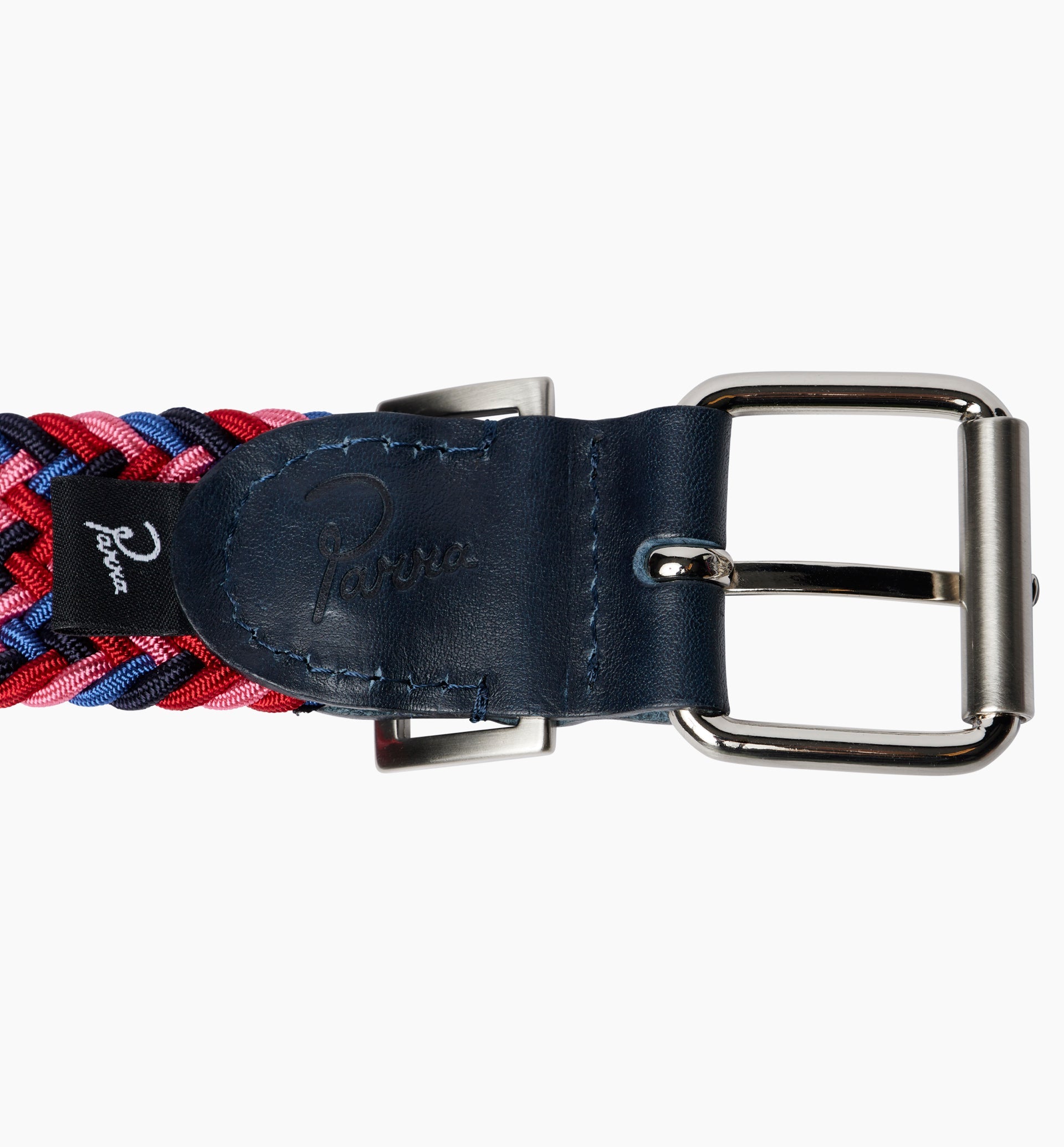 Parra - old man belt