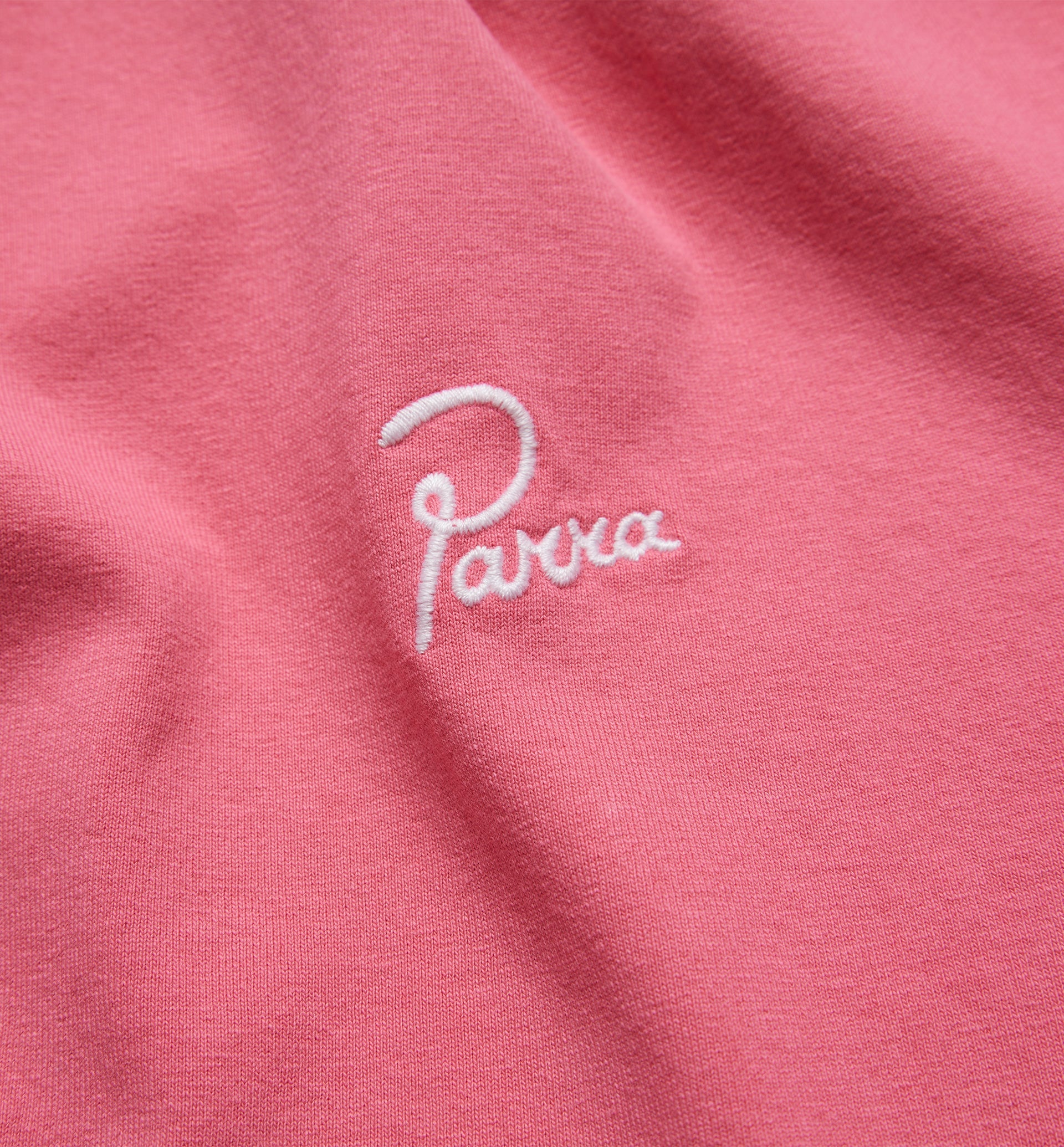 Parra - classic logo t-shirt